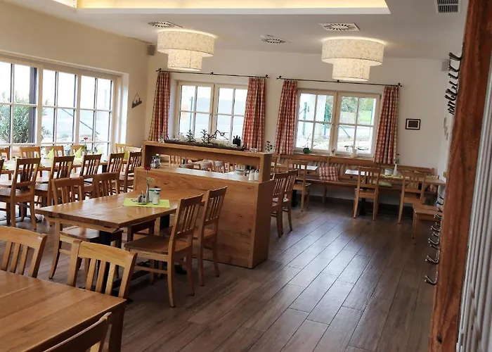 Perbersdorfer Heuriger Neuhofen an der Ybbs