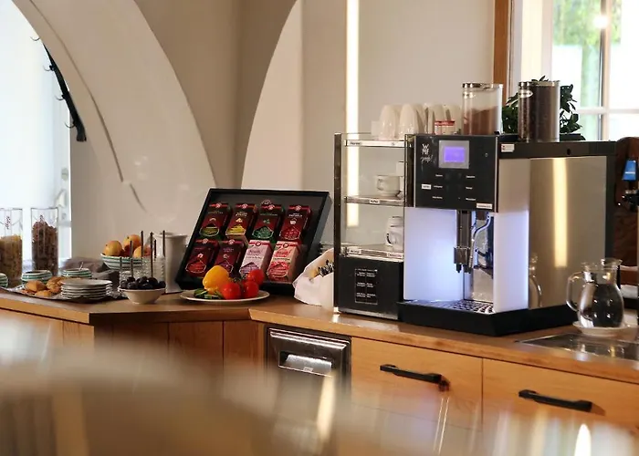 Perbersdorfer Heuriger Gasthof 3*