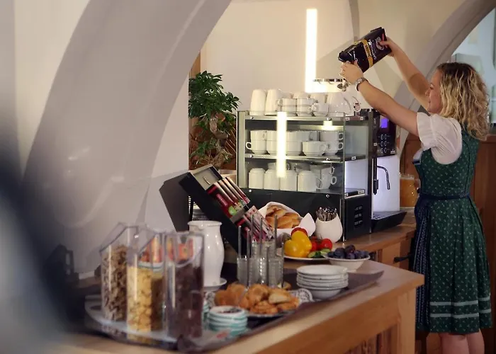 بيت ضيافة Perbersdorfer Heuriger Neuhofen an der Ybbs