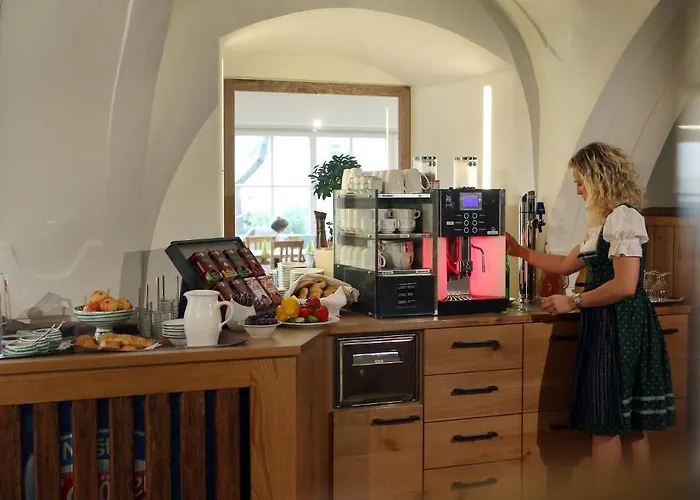 Perbersdorfer Heuriger 3* Neuhofen an der Ybbs