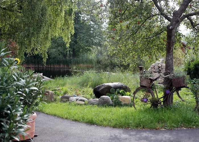 Perbersdorfer Heuriger