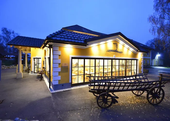 Perbersdorfer Heuriger Gasthof