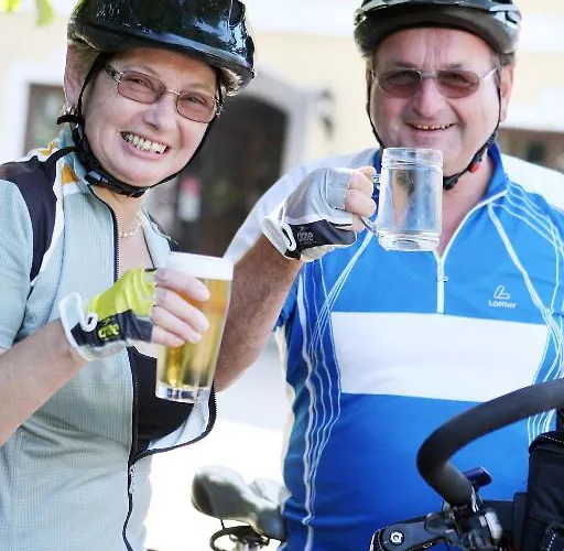 Perbersdorfer Heuriger