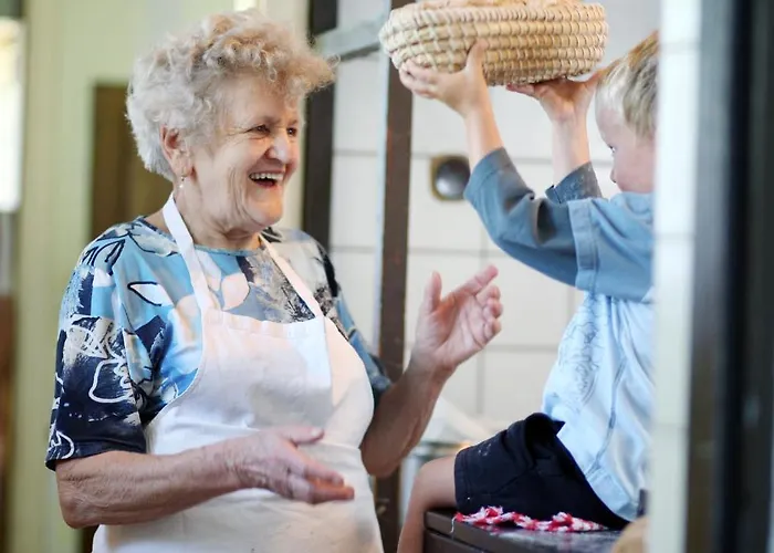 Perbersdorfer Heuriger